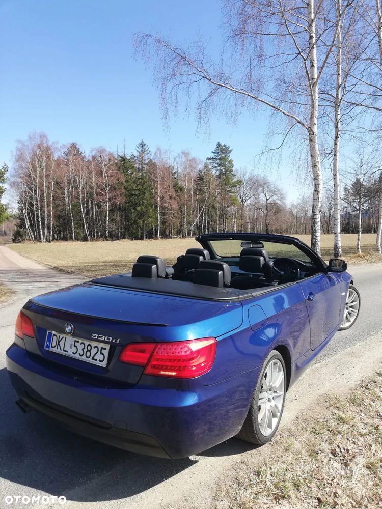 BMW Seria 3 330d M Sport Edition - 5