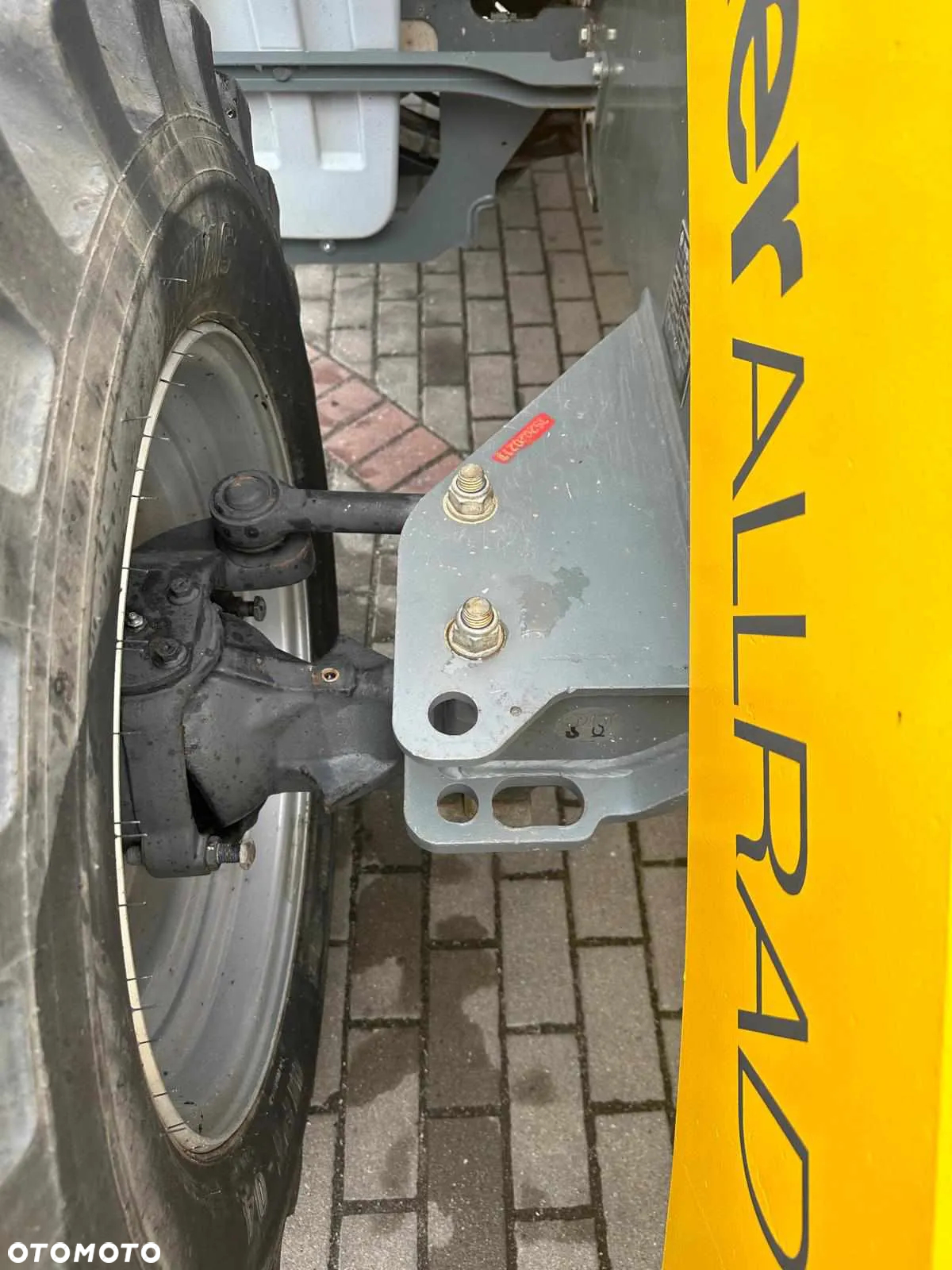 Kramer 780 - 10