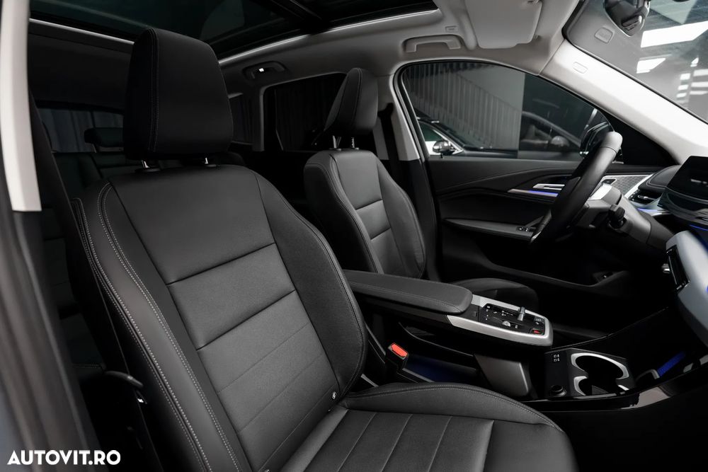 BMW X1 xDrive23d AT MHEV - 39