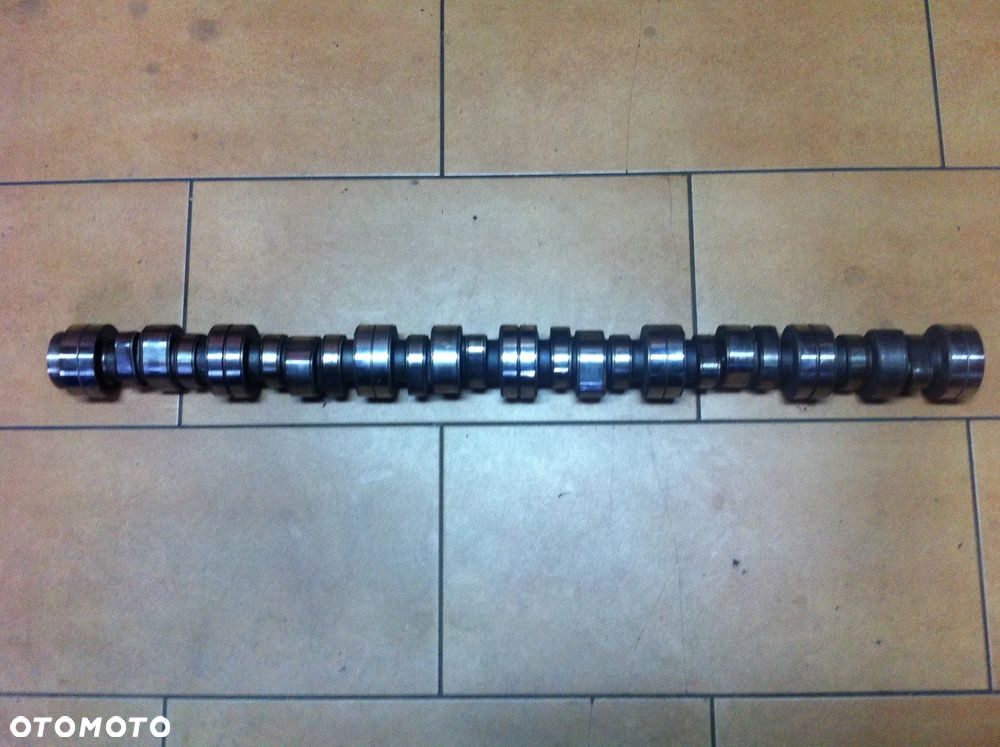 Walek Rozrzadu Scania R 380 PDE 1509917 - 1