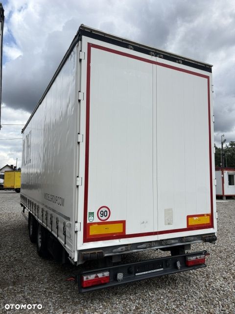 SVAN / Tandem / 7.7/ Przejezdny - 4