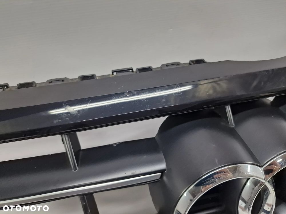 AUDI Q5 II 80A S-LINE 16- ATRAPA / GRILL PRZEDNI PRZÓD NA PDC , NR 80A853651C / 80A853651D / 80A853651E , NR AUKCJI GL357 - 8