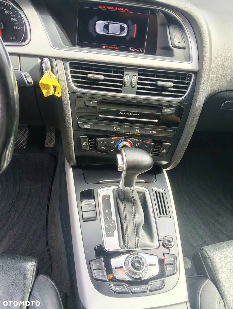 Audi A5 Sportback 2.0 TDI clean diesel Quattro S tronic - 13