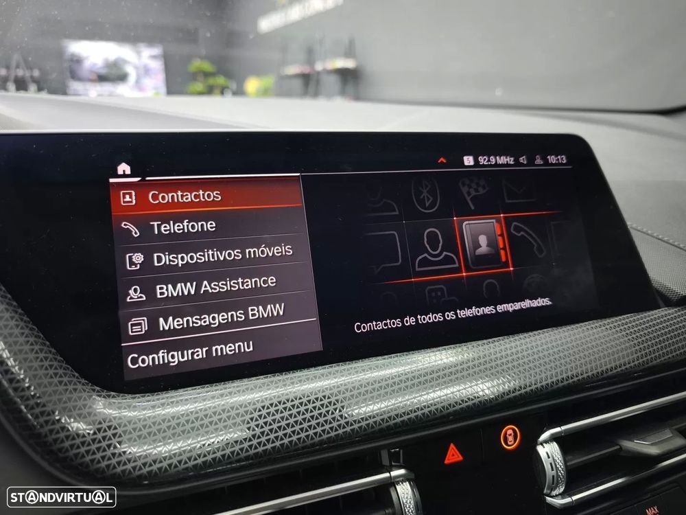 BMW 218 Gran Coupé i M Sport - 36