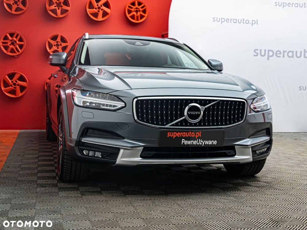 Volvo V90 - 29
