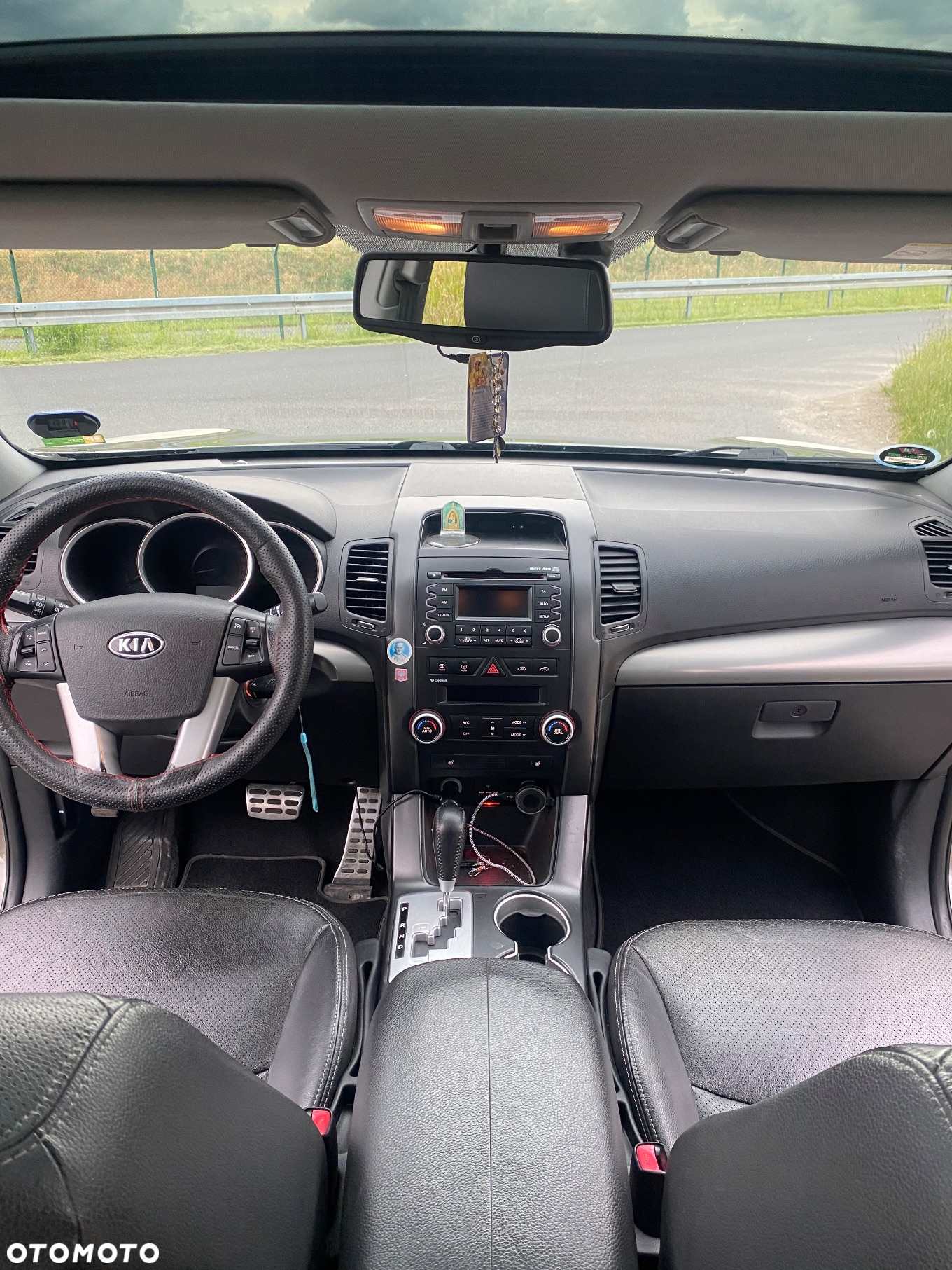 Kia Sorento - 6