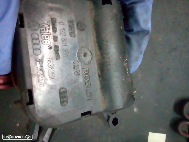 Módulo Da Sofagem Audi A4 (8E2, B6) - 5