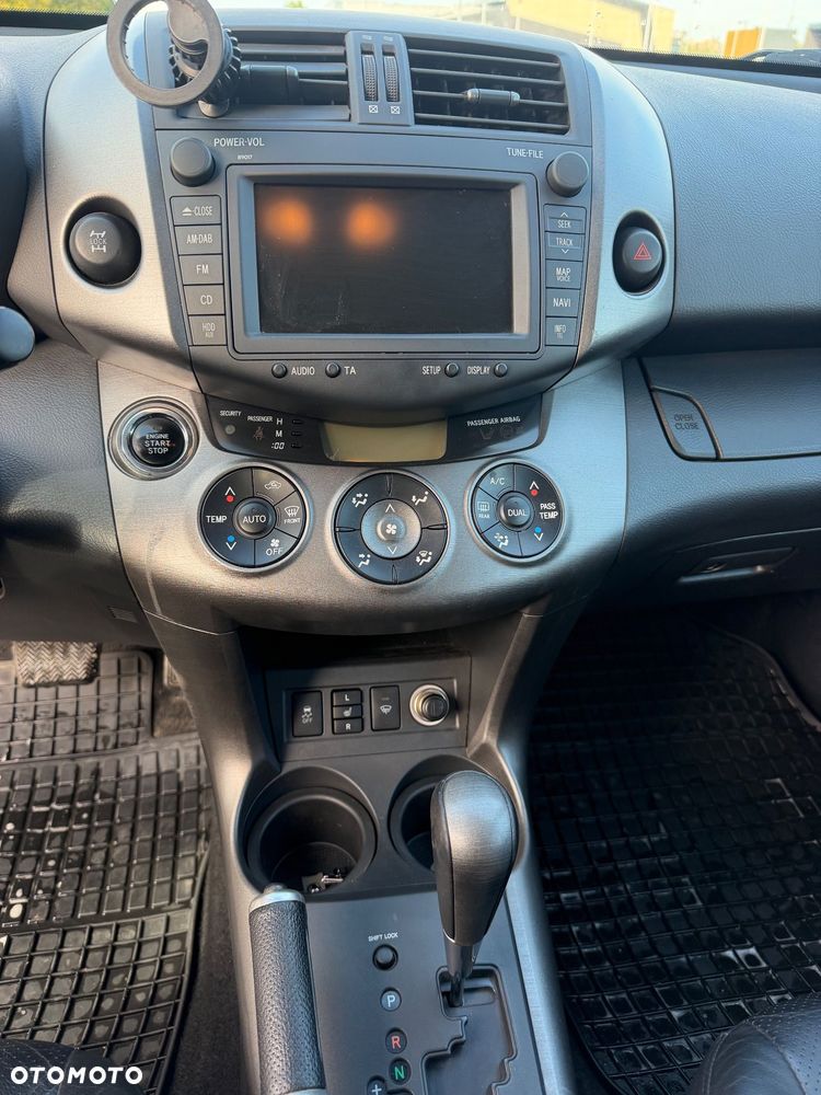 Toyota RAV4 2.0 VVT-i Prestige MS - 18