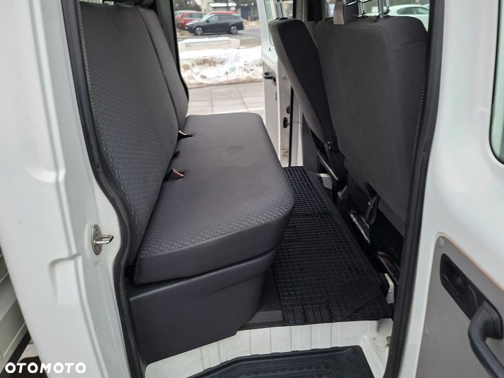 Volkswagen TRANSPORTER - 19