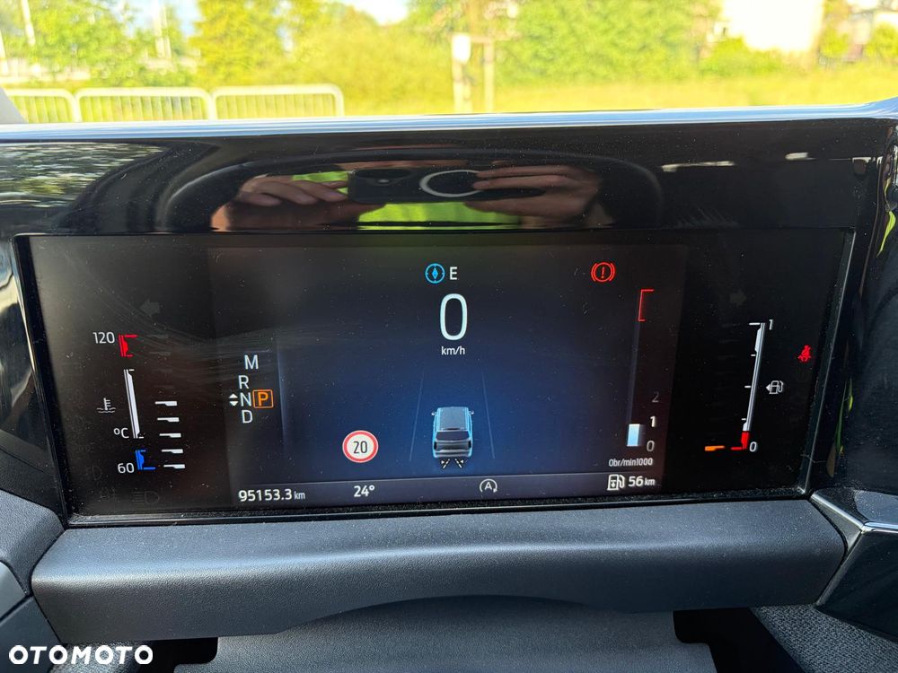 Ford Tourneo Custom 2.0 EcoBlue L1 Titanium SelectShift - 21