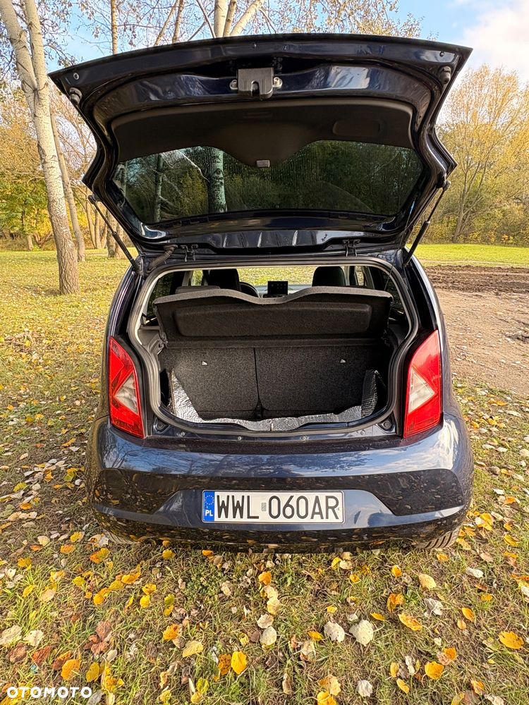 Seat Mii 1.0 Ecomotive I-Tech - 29