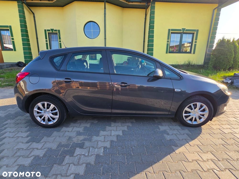 Opel Astra 1.6 Active - 7