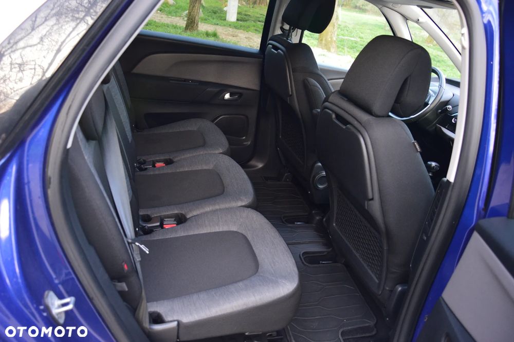 Citroën SpaceTourer - 16