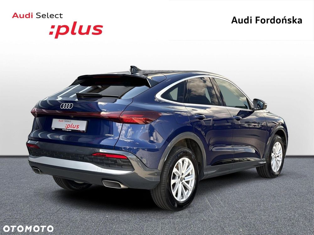 Audi Q5 Sportback - 7