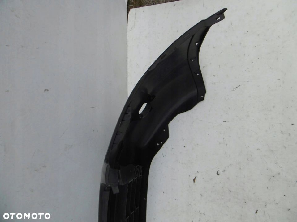 ZDERZAK PRZEDNI NISSAN Qashqai j10 lift oem 5557 - 5