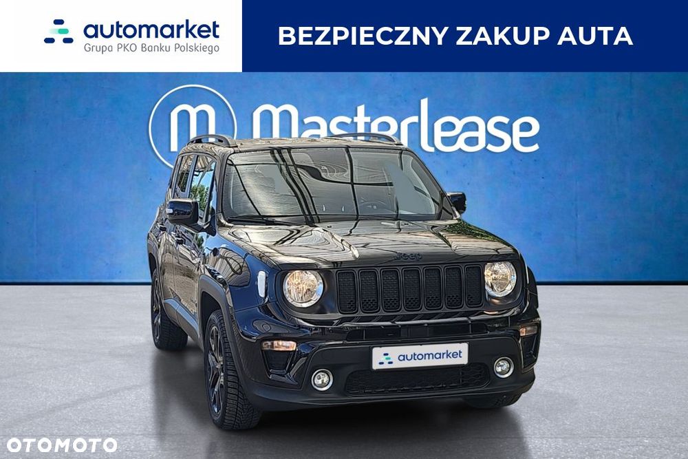 Jeep Renegade - 3