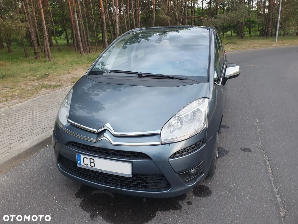 Citroën C4 Picasso 2.0 HDi Impress Pack MCP - 35