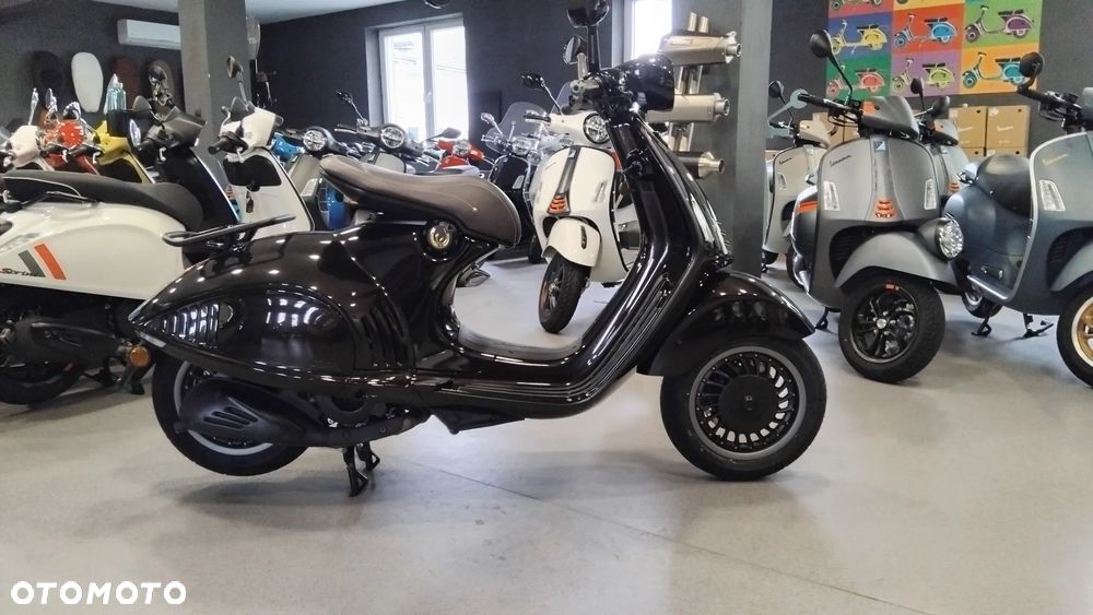 Vespa Inny - 2