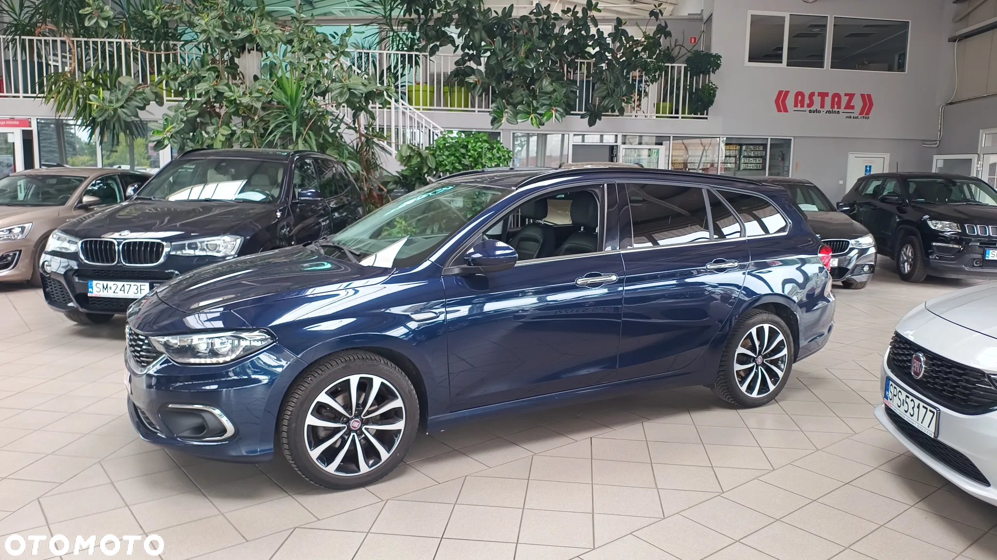 Fiat Tipo 1.4 T-Jet 16v Lounge EU6 - 4