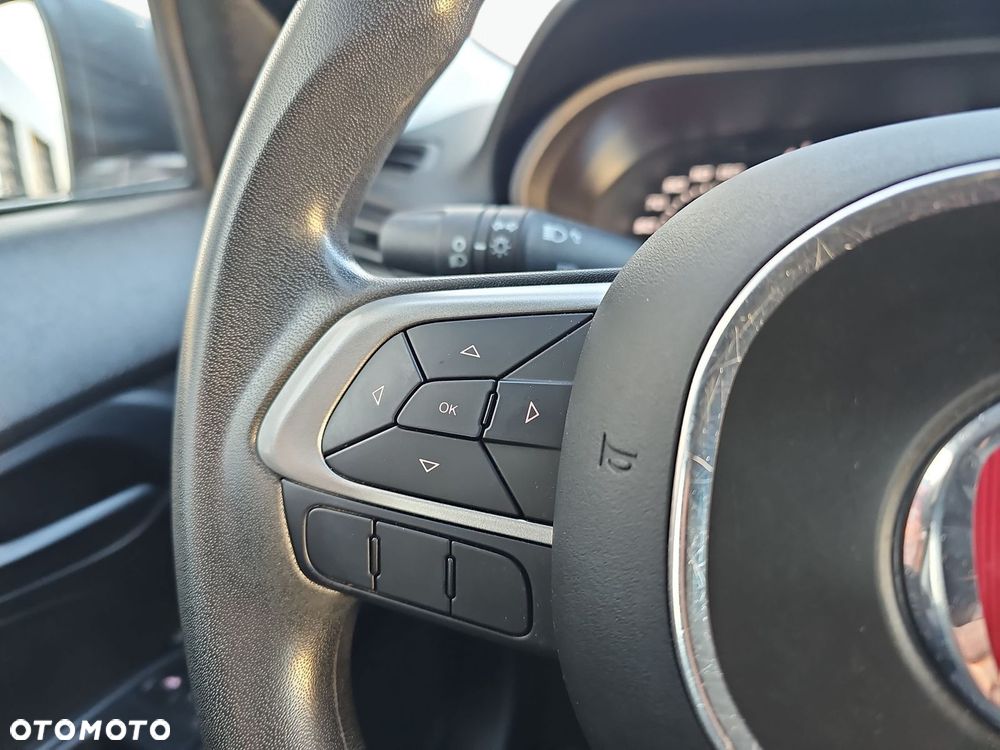 Fiat Tipo 1.4 16V Pop EU6d - 21