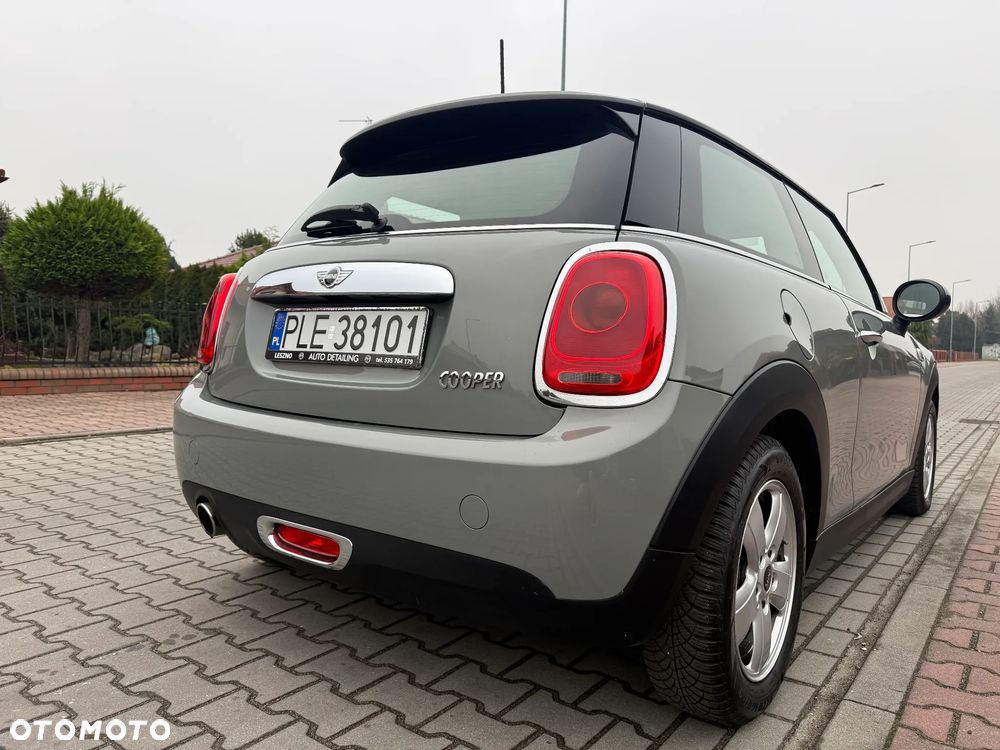 MINI ONE - 11