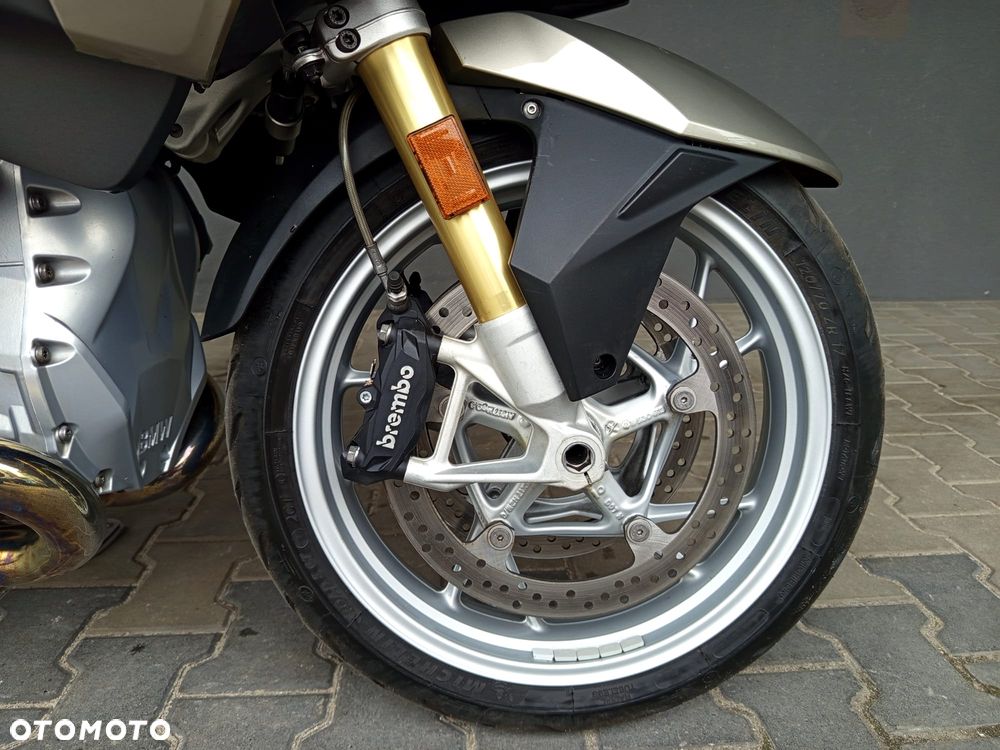 BMW RT - 23