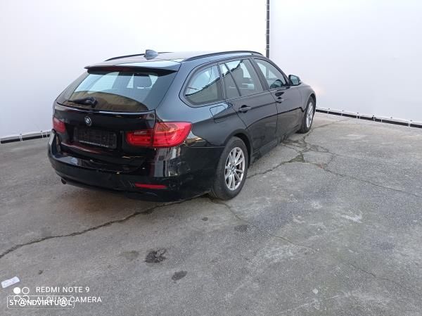 Para Peças Bmw 3 Touring (F31) - 7