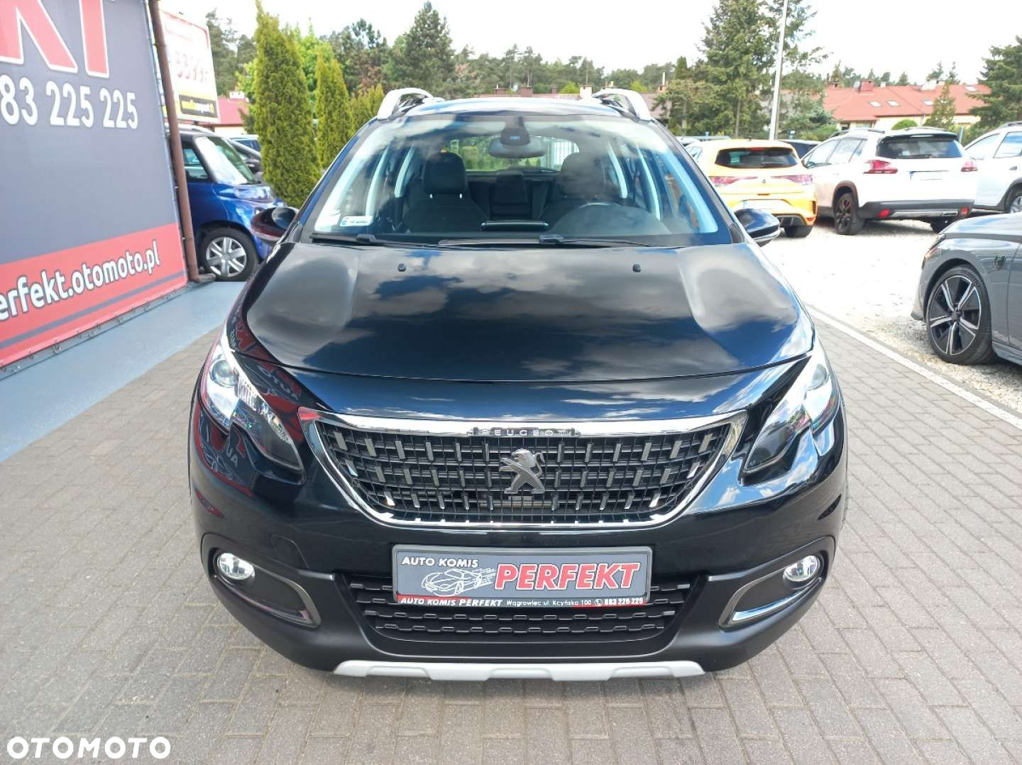 Peugeot 2008 - 3