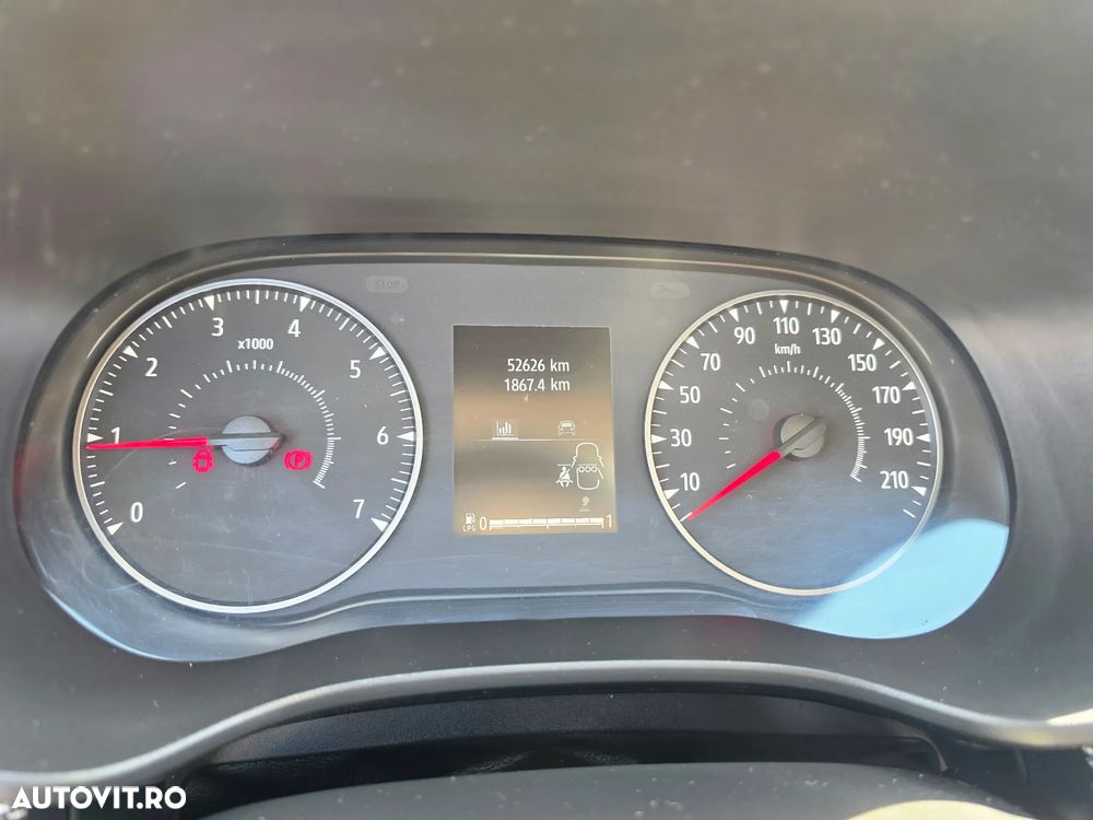 Dacia Logan ECO-G 100 MT6 Prestige+ - 9