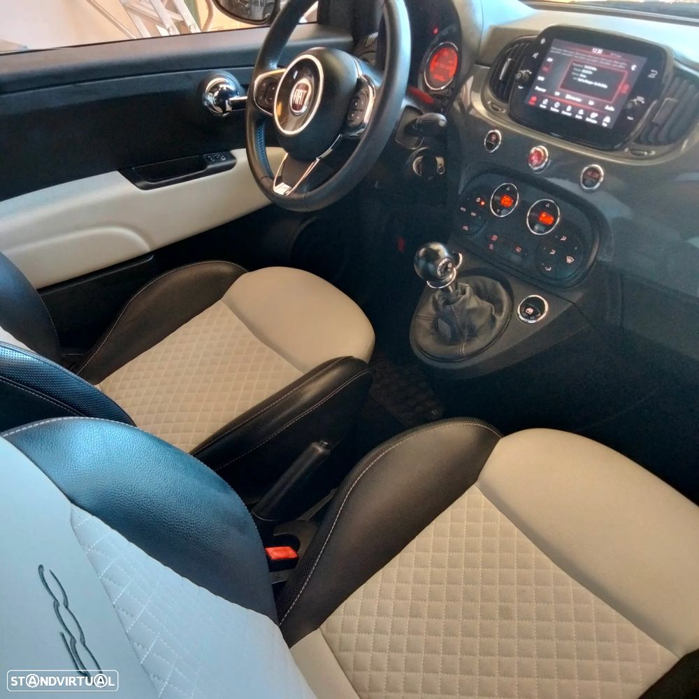 Fiat 500 - 9