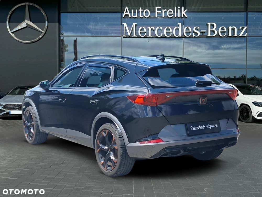 Cupra Formentor 1.5 TSI DSG - 3