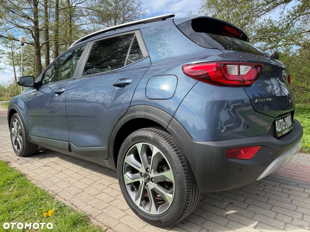 Kia Stonic - 3