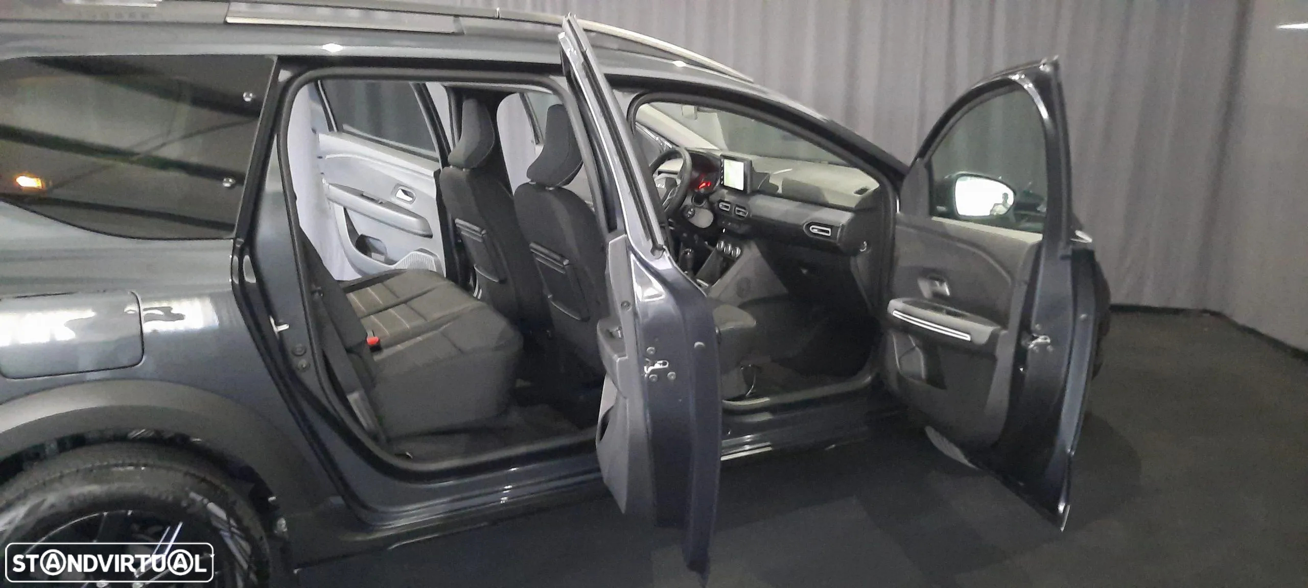 Dacia Jogger 1.0 ECO-G Extreme+ Up&Go 7L Bi-Fuel - 26