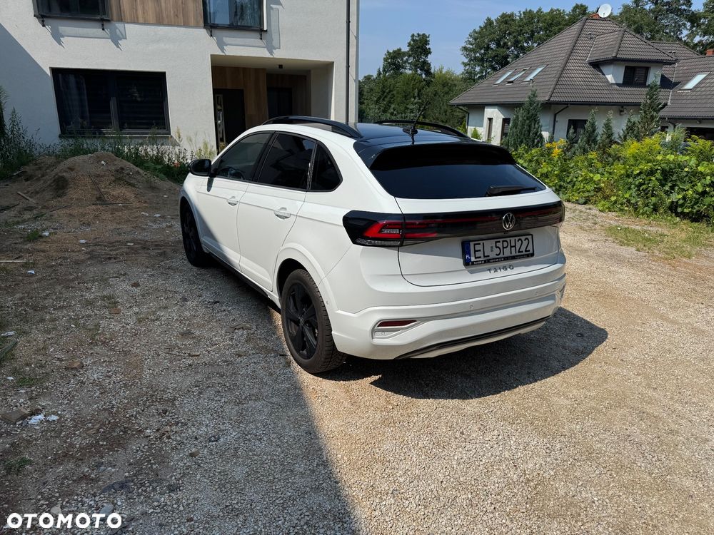 Volkswagen Taigo 1.5 TSI ACT Style DSG - 10