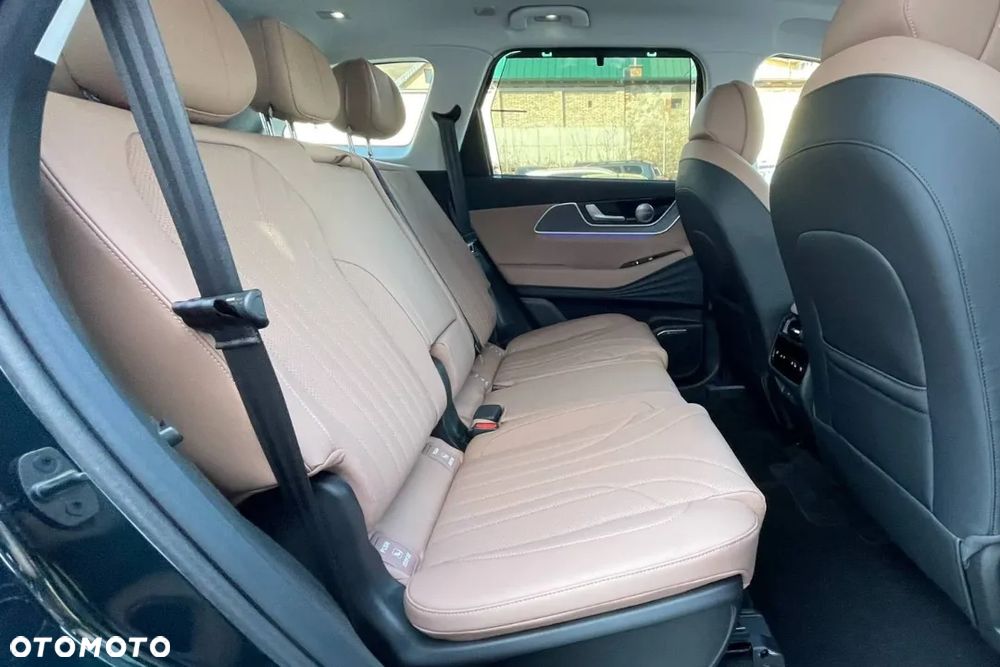 Chery Tiggo 9 1.5 T-GDI Super Hybrid Prestige 3DHT - 32