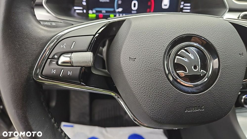 Skoda Superb 1.4 TSI Plug-In Hybrid Style DSG - 16