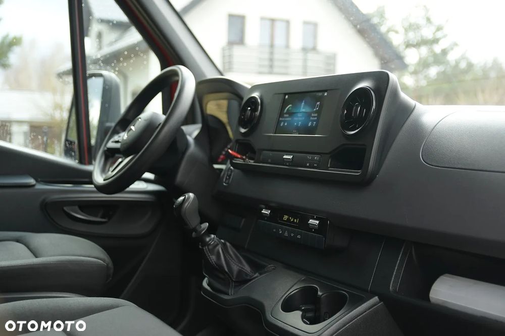 Mercedes-Benz SPRINTER=519=3.0CDi=V6=FIRANKA=4.90M - 19