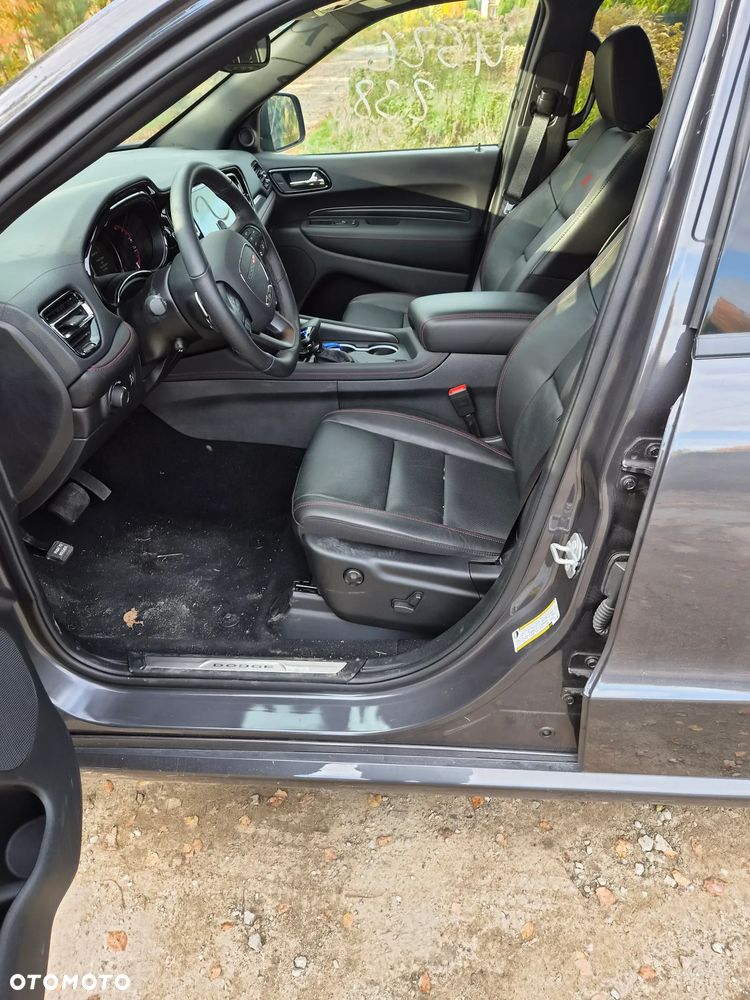 Dodge Durango 5.7 R/T - 29