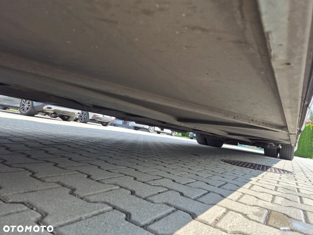 Mercedes-Benz RHD-L / 14 METRÓW/ SPROWADZONY/ 65 MIEJSC - 21