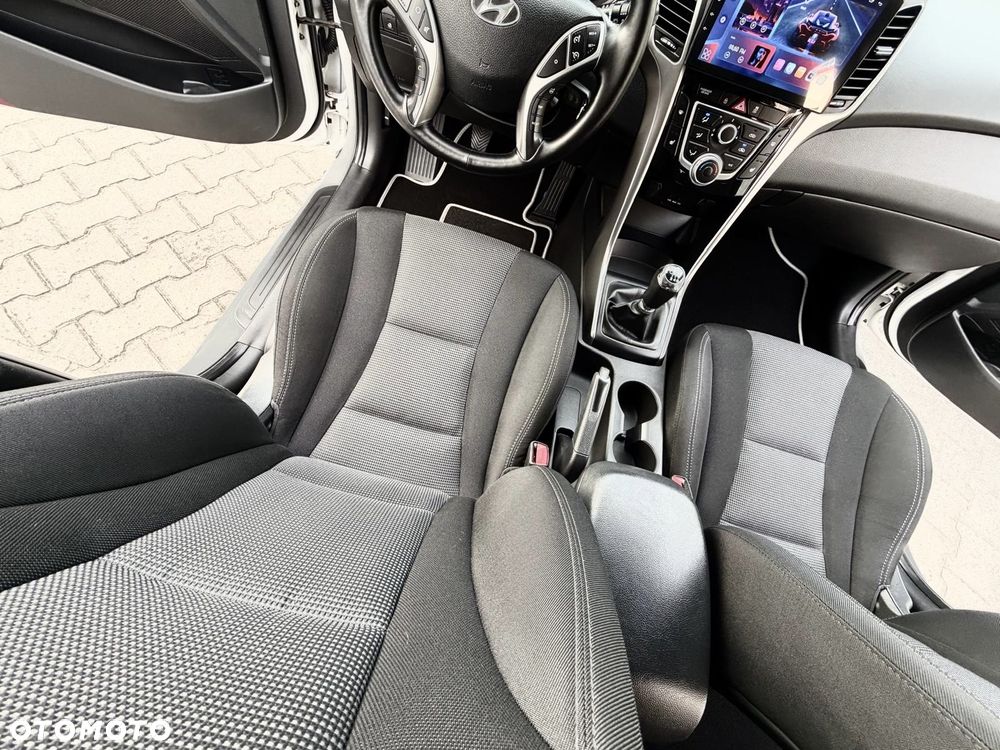 Hyundai i30 - 9
