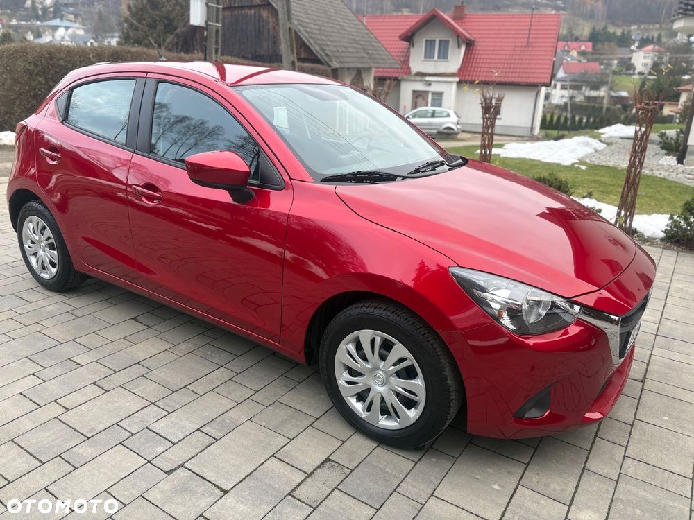 Mazda 2 SKYACTIV-G 75 Prime-Line - 5