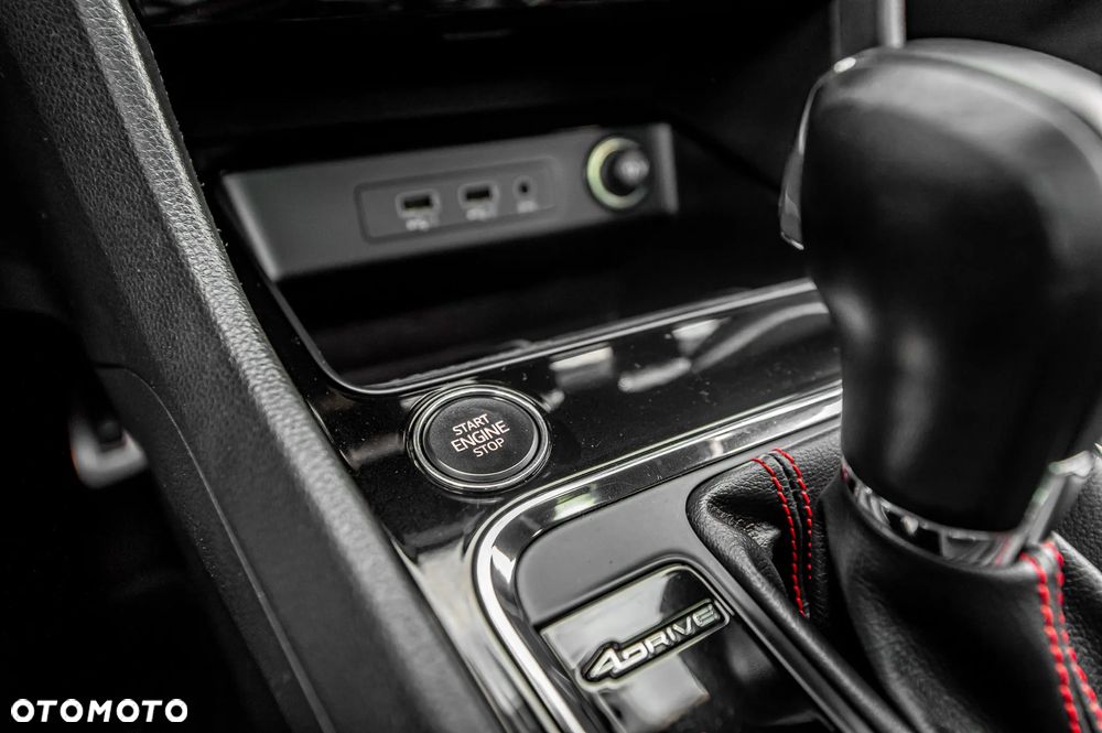 Seat Ateca 2.0 TSI 4Drive DSG OPF FR - 40