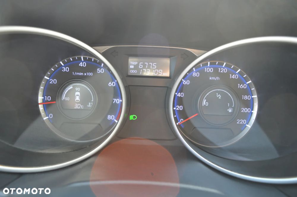 Hyundai ix35 1.6 GDI Comfort 2WD - 22
