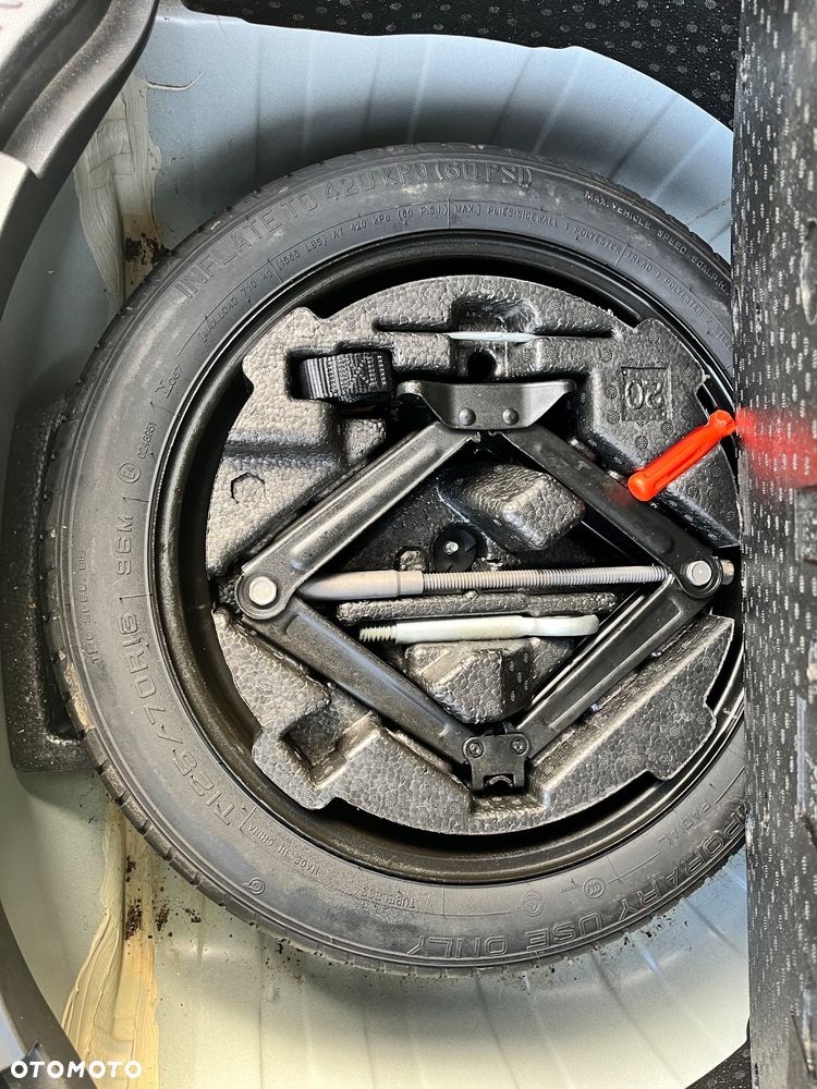 Opel Mokka 1.6 ecoFLEX Start/Stop Selection - 21