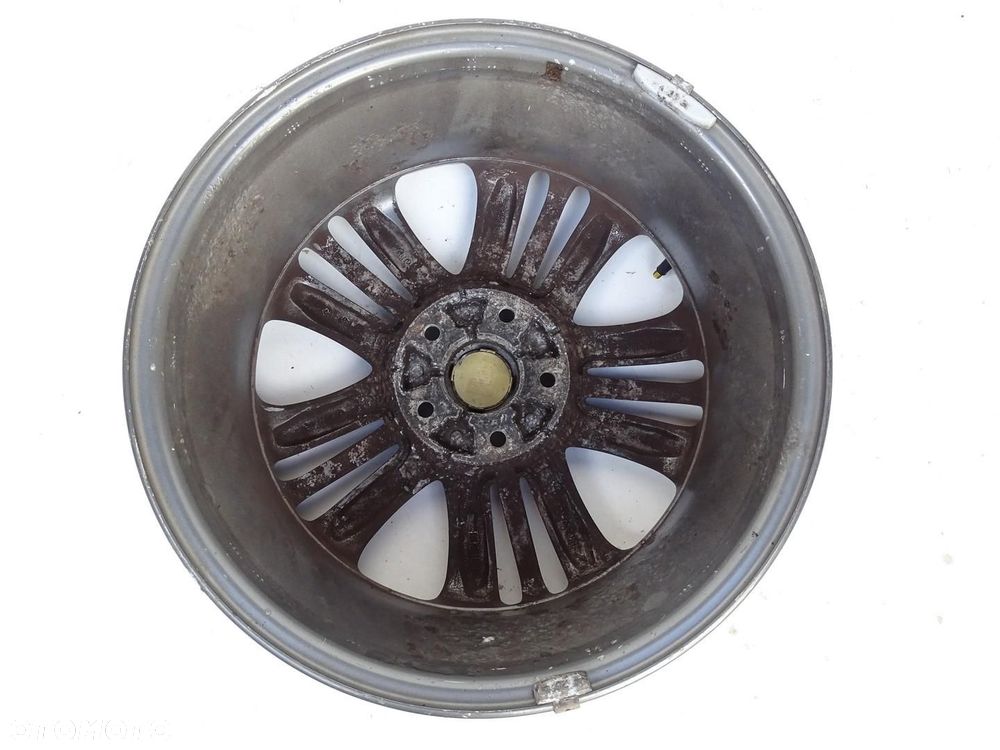 ALUFELGI FELGI 17 5x114,3 6,5" ET 51 52910-2Y600 HYUNDAI IX35 KIA SPORTAGE - 8