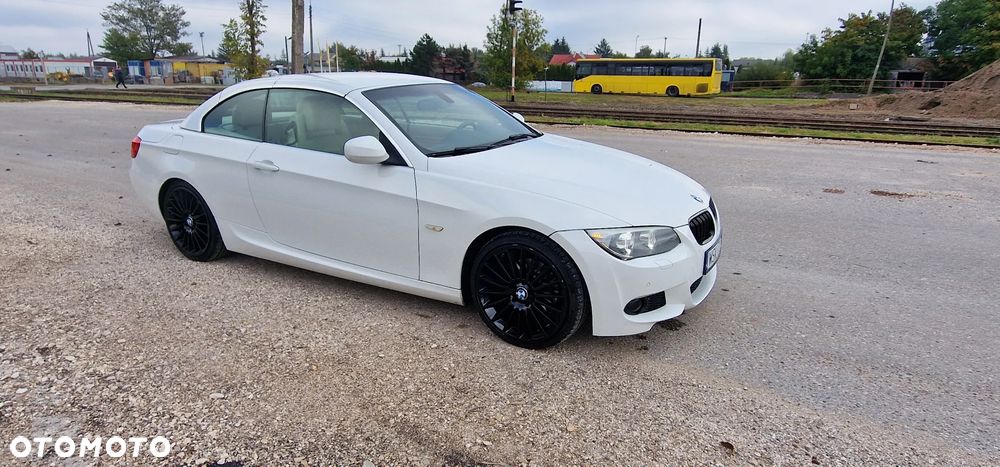 BMW Seria 3 - 23