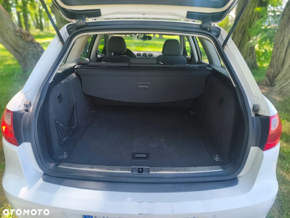 Seat Exeo 2.0 TDI DPF Style - 5