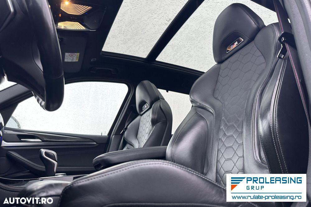 BMW X3 - 11