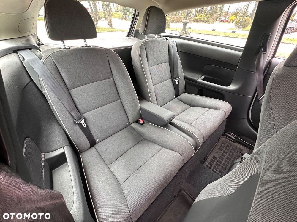 Volvo C30 D2 Edition Pro - 7