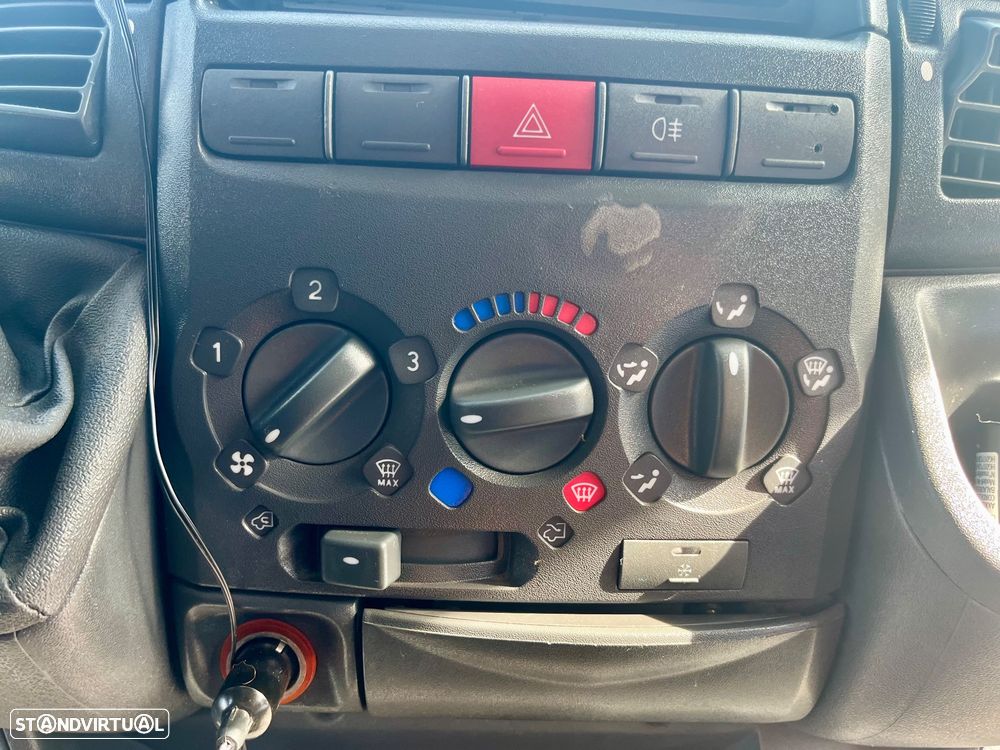 Fiat Ducato - 22